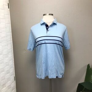 Southern Proper Men's Polo Shirt